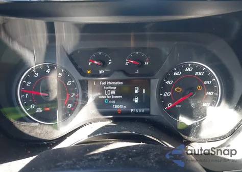 2017 Chevrolet Camaro 1Lt z USA, uszkodzony, nr VIN 1G1FB1RX1H0153775